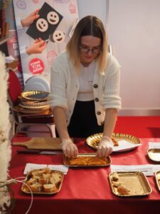 Swiss Bakery Trophy 2024 – Freitag
