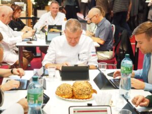 Swiss Bakery Trophy 2024 – Freitag