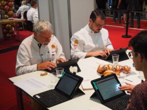 Swiss Bakery Trophy 2024 – Freitag