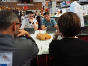 Swiss Bakery Trophy 2024 – Freitag