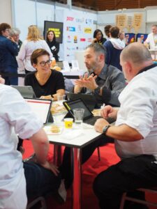 Swiss Bakery Trophy 2024 – Freitag