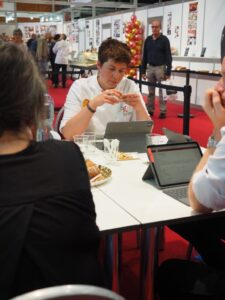Swiss Bakery Trophy 2024 – Freitag