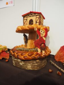 Swiss Bakery Trophy 2024 – Freitag