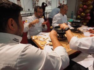 Swiss Bakery Trophy 2024 – Freitag