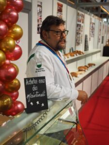 Swiss Bakery Trophy 2024 – Freitag