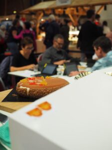 Swiss Bakery Trophy 2024 – Freitag
