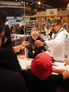 Swiss Bakery Trophy 2024 – Freitag
