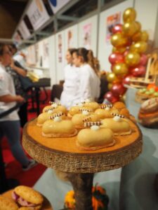 Swiss Bakery Trophy 2024 – Freitag