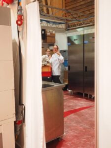 Swiss Bakery Trophy 2024 – Freitag