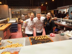 Swiss Bakery Trophy 2024 – Freitag