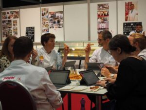 Swiss Bakery Trophy 2024 – Freitag