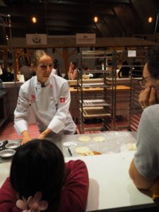 Swiss Bakery Trophy 2024 – Freitag