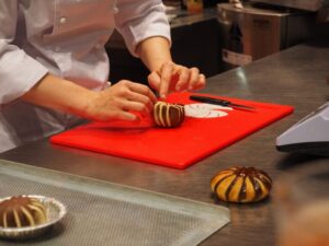 Swiss Bakery Trophy 2024 – Freitag
