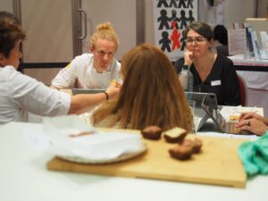 Swiss Bakery Trophy 2024 – Freitag