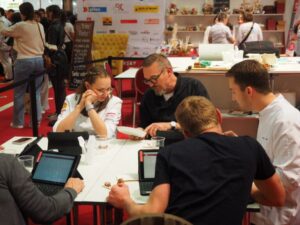 Swiss Bakery Trophy 2024 – Freitag