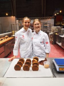 Swiss Bakery Trophy 2024 – Freitag