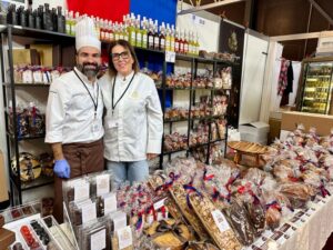 Swiss Bakery Trophy 2024 – Donnerstag