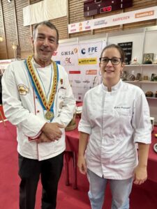 Swiss Bakery Trophy 2024 – Donnerstag