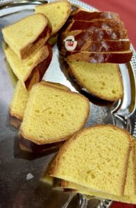 Swiss Bakery Trophy 2024 – Donnerstag