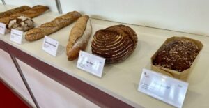 Swiss Bakery Trophy 2024 – Donnerstag
