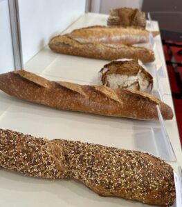 Swiss Bakery Trophy 2024 – Donnerstag
