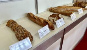 Swiss Bakery Trophy 2024 – Donnerstag