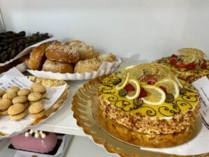 Swiss Bakery Trophy 2024 – Donnerstag