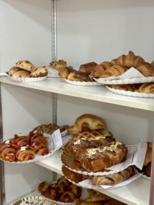 Swiss Bakery Trophy 2024 – Donnerstag