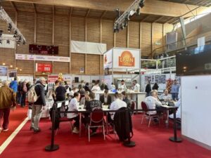 Swiss Bakery Trophy 2024 – Donnerstag