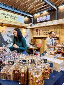 Swiss Bakery Trophy 2024 – Donnerstag