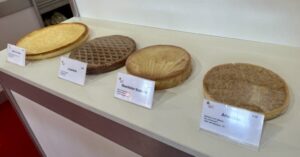 Swiss Bakery Trophy 2024 – Donnerstag