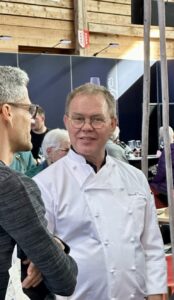 Swiss Bakery Trophy 2024 – Donnerstag