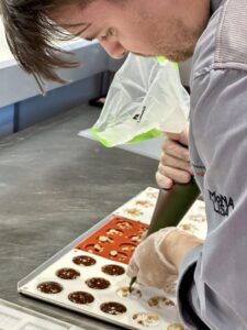 Swiss Bakery Trophy 2024 – Donnerstag