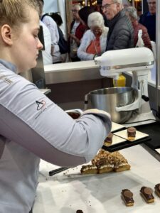 Swiss Bakery Trophy 2024 – Donnerstag