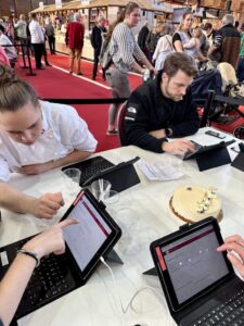 Swiss Bakery Trophy 2024 – Donnerstag