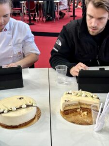 Swiss Bakery Trophy 2024 – Donnerstag