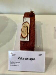 Swiss Bakery Trophy 2024 – Donnerstag