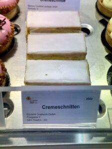 Swiss Bakery Trophy 2024 – Donnerstag