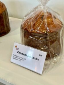 Swiss Bakery Trophy 2024 – Donnerstag