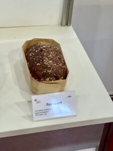 Swiss Bakery Trophy 2024 – Donnerstag