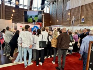 Swiss Bakery Trophy 2024 – Donnerstag