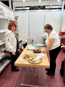 Swiss Bakery Trophy 2024 – Donnerstag