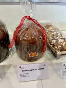 Swiss Bakery Trophy 2024 – Donnerstag