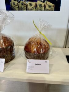 Swiss Bakery Trophy 2024 – Donnerstag