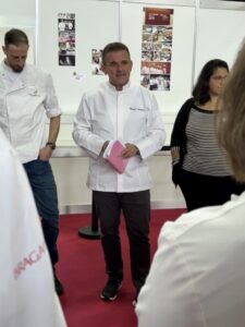 Swiss Bakery Trophy 2024 – Donnerstag