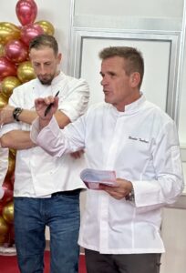 Swiss Bakery Trophy 2024 – Donnerstag