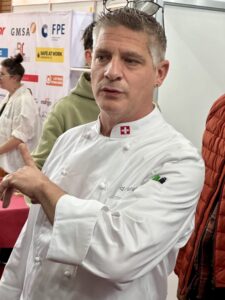 Swiss Bakery Trophy 2024 – Donnerstag
