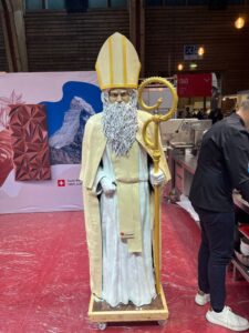 Swiss Bakery Trophy 2024 – Donnerstag