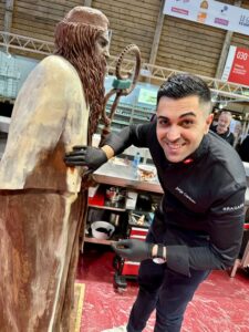 Swiss Bakery Trophy 2024 – Donnerstag