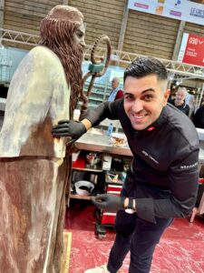 Swiss Bakery Trophy 2024 – Donnerstag